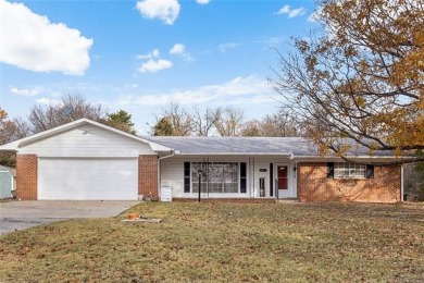 Lake Home Sale Pending in Cleveland, Oklahoma