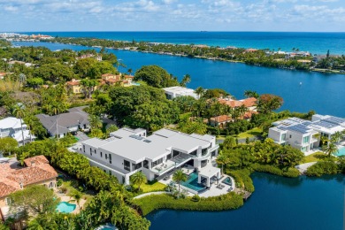 Lake Home For Sale in Manalapan, Florida