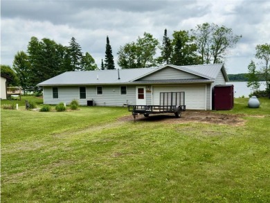 Lake Home For Sale in Pine Lake Twp, Minnesota