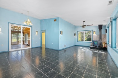 This charming 2-bedroom, 2-bath home is nestled on approximately