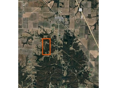 (private lake, pond, coastal) Home For Sale in Higbee Missouri