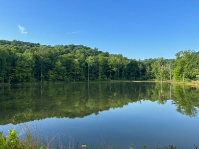 Lake Acreage For Sale in Knifley, Kentucky