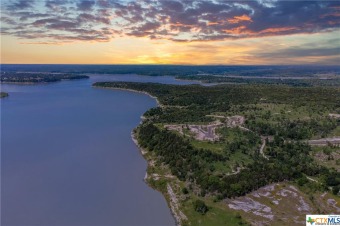 Lake Lot Off Market in Moody, Texas