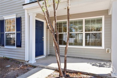 GODLEY PARK | POOLER AREA | END-UNIT TOWNHOME | 3 BED | 2.5 BATH - photo 2