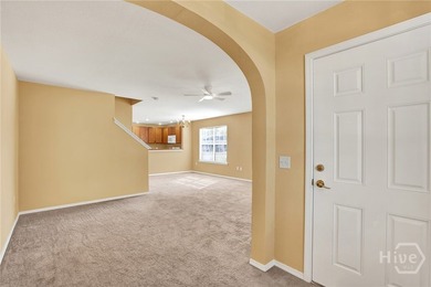 GODLEY PARK | POOLER AREA | END-UNIT TOWNHOME | 3 BED | 2.5 BATH - photo 4