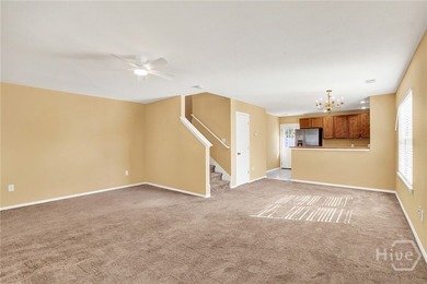 GODLEY PARK | POOLER AREA | END-UNIT TOWNHOME | 3 BED | 2.5 BATH - photo 5