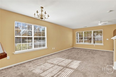 GODLEY PARK | POOLER AREA | END-UNIT TOWNHOME | 3 BED | 2.5 BATH - photo 6