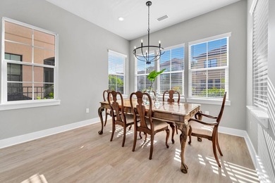 Experience coastal luxury in this fully furnished 2-story Villa - photo 11