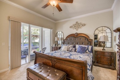 Rarely available single-level villa in Mallory Creek, offering a - photo 12