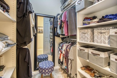 Rarely available single-level villa in Mallory Creek, offering a - photo 13