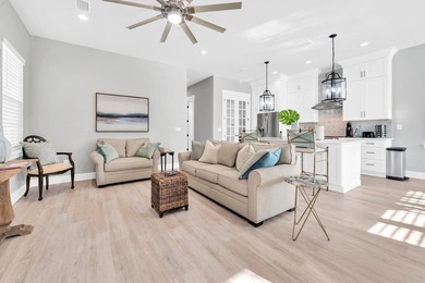 Experience coastal luxury in this fully furnished 2-story Villa - photo 15