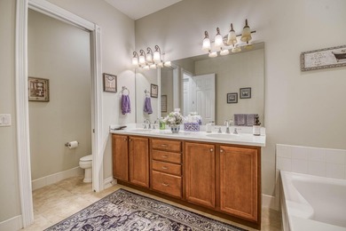 Rarely available single-level villa in Mallory Creek, offering a - photo 15