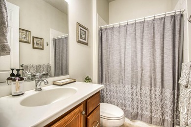 Rarely available single-level villa in Mallory Creek, offering a - photo 17