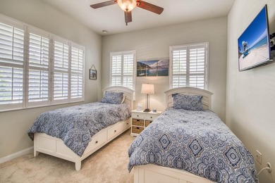 Rarely available single-level villa in Mallory Creek, offering a - photo 18