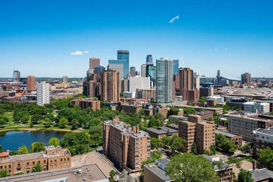 Highly sought after *09* corner unit features 2 bedrooms, 1 bath - photo 19