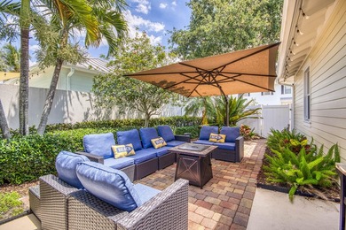 Rarely available single-level villa in Mallory Creek, offering a - photo 20
