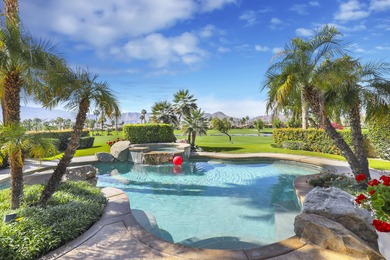 (private lake, pond, coastal) Home Active Under Contract in La Quinta California