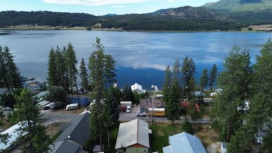 Waitts Lake Lot For Sale in Valley Washington