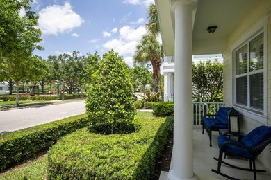 Rarely available single-level villa in Mallory Creek, offering a - photo 22