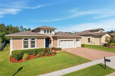 Lake Meadow Home For Sale in Ocoee Florida