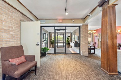 Highly sought after *09* corner unit features 2 bedrooms, 1 bath - photo 32