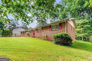This inviting all-brick ranch offers comfortable one-level - photo 40