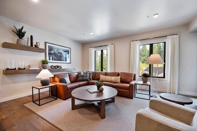 Lake Cascade  Condo For Sale in Donnelly Idaho