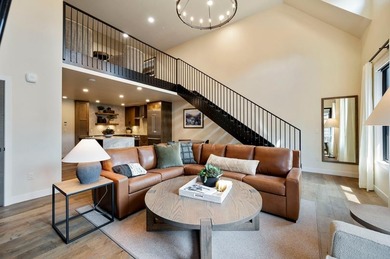 Lake Cascade  Condo For Sale in Donnelly Idaho