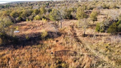 Lake Acreage For Sale in Stigler, Oklahoma