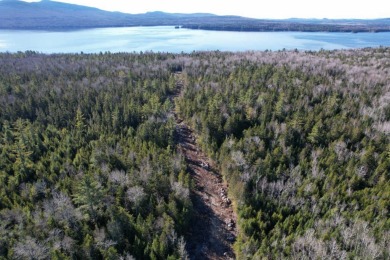 Lake Lot For Sale in Rangeley Plt, Maine