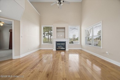 Charming Home at Wedgewood Golf Course. Discover this home - photo 7