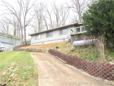 Lake of the Ozarks Home Sale Pending in Rocky  Mount Missouri