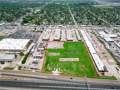Great visibility and accessibility at the SPID and Crosstown - photo 2