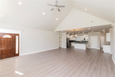 Built in 2021, this 3BR, 2.5BA home features an open, split - photo 4