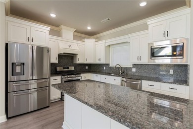 Built in 2021, this 3BR, 2.5BA home features an open, split - photo 6