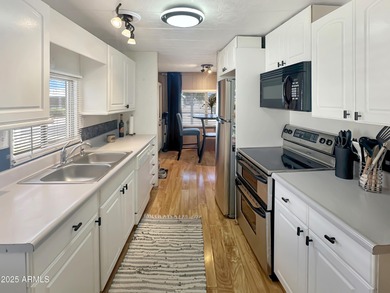 Experience ultimate comfort in this beautifully updated, FULLY