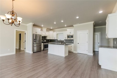 Built in 2021, this 3BR, 2.5BA home features an open, split - photo 7