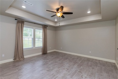 Built in 2021, this 3BR, 2.5BA home features an open, split - photo 9