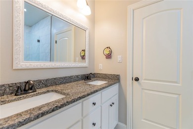 Built in 2021, this 3BR, 2.5BA home features an open, split - photo 10