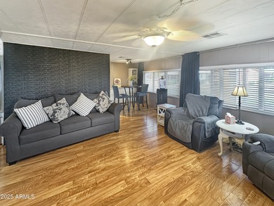 Experience ultimate comfort in this beautifully updated, FULLY