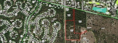 17.59 ACRES located only 3.8 miles from SR 589 and 61 miles to - photo 2