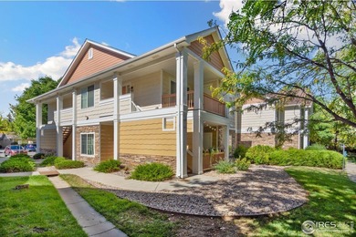 Houts Reservoir Home For Sale in Loveland Colorado