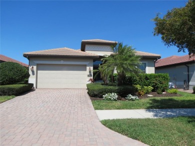 Lake Home For Sale in Venice, Florida