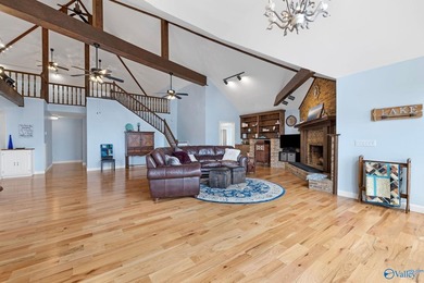 Perched in Webb Mountain Estates with breathtaking views of Lake - photo 11