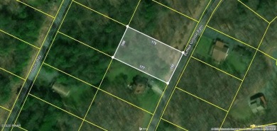 Lake Lot For Sale in Lake Ariel, Pennsylvania