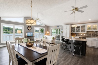 NEW LISTING! Welcome to 401 Lakeview Heights Drive, an Apple - photo 12