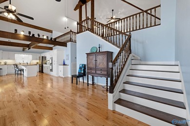 Perched in Webb Mountain Estates with breathtaking views of Lake - photo 12