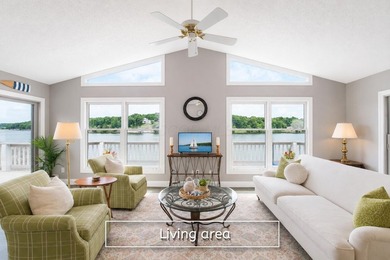 NEW LISTING! Welcome to 401 Lakeview Heights Drive, an Apple - photo 13