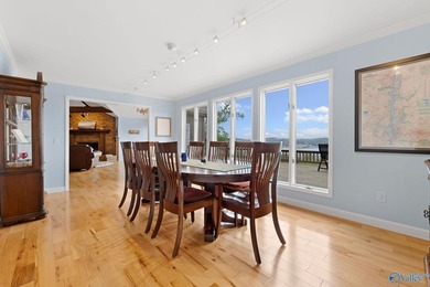 Perched in Webb Mountain Estates with breathtaking views of Lake - photo 13