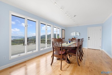 Perched in Webb Mountain Estates with breathtaking views of Lake - photo 14